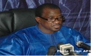 ME MADICKE NIANG NOUVEAU MINISTRE DES AFFAIRES ETRANGERES A CHEIKH TIDIANE GADIO :"Je ne veux pas dire que je peux faire mieux que vous, mais..."