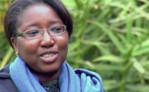 Madjiguène Sock, Directrice du bureau DALBERG