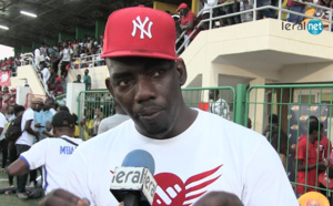 Niang Xaragne Lô, l'homme de Snapchat, envoie un message aux utilisateurs des réseaux sociaux (Pulaar)