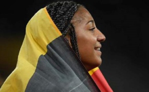 Nafissatou Thiam : quand une Sénégalaise écrit l’histoire du sport belge