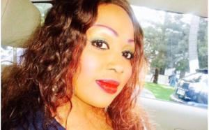 Vidéo -  Affaire Amy Collé Dieng : Amadou Seck, le manager de Baka Niang, arrêté!!