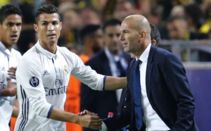 Real Madrid - Manchester United, belle affiche de la supercoupe d'Europe