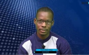 Législatives et dérapages dans les réseaux sociaux : la chronique de Thierno Malick Ndiaye