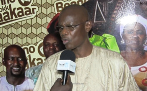 Affaire Amy Collé Dieng: le ministre Mor Ngom regrette et demande la clémence du Président