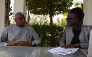30 minutes avec... Abdoulaye Bathily: Gouvernance, leadership et action politique en Afrique