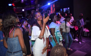 Vidéo: Baye Demba “Leumbeulou Dancehall” au Saraba NC