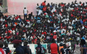 Urgent - Drame de Demba Diop: le président des supporters de l'USO et le joueur Djib Guèye arrêtés