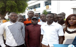 Non paiement d'arriérés de loyer: Les étudiants de Tassette à Dakar menacés expulsion de leur logement