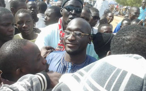 Serigne Assane Mbacké, Cheikh Bara Dolli Mbacké, Cheikh Abdou Bara Dolli devant les limiers pour confrontation