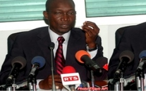 ME ELHADJI AMADOU SALL SUR L’AFFAIRE SEGURA:"S’il y a eu transfert illégal de devises pourquoi l’argent a-t-il été retourné au Sénégal" ?