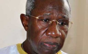 Iba Der Thiam critiqué par ses collègues : "S’il rend le carburant, il doit faire de même pour le véhicule"