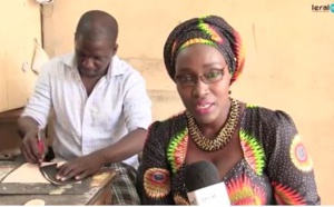 Made in Sénégal : Leral.net vous présente le savoir-faire et la créativité des cordonniers sénégalais