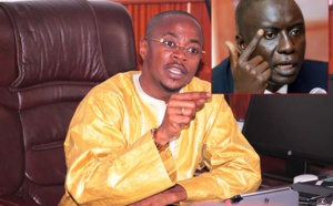 Abdou Mbow :" Idrissa Seck veut être président, mais les Sénégalais n'ont pas confiance en lui"