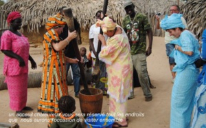 Hospitalité ou "Téranga": La générosité sénégalaise ou legs résistant au temps