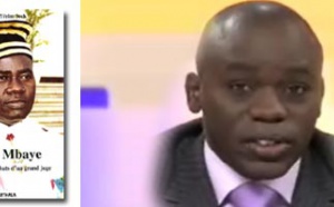 BONNES FEUILLES DU LIVRE DE CHEIKH YERIM SECK : « Kéba Mbaye : Parcours et combats d’un grand juge »