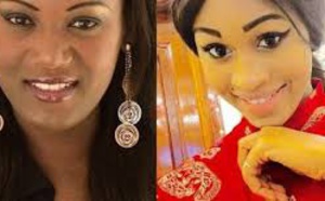Contrat non signé par Miss Sénégal, Nouvelle Vision 2016 lors de la finale: Comment Ndèye Astou Sall a berné Amina Badiane