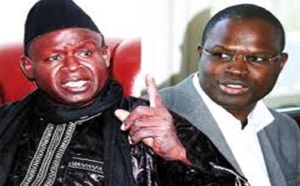 Cheikh Seck, PS «  nous souhaitons la sortie de Khalifa Sall pour qu’il puisse remplir sa fonction de parlementaire »