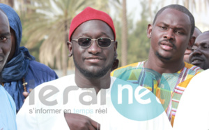 « Macky Sall et son gouvernement tentent de trouver des boucs émissaires pour justifier le saccage de certains bureaux à Touba » (PDS)