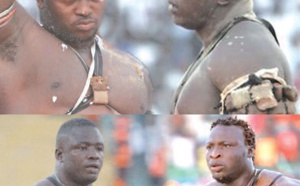 Modou Lô/ Lac 2 le 29 octobre, Papa Sow/ Ama Balde le 19 Novembre
