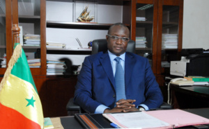 «Madia d’or» : Mouhammadou Makhtar Cissé (SENELEC), meilleur manager de l’Administration publique sénégalaise