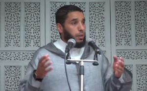 Sermon percutant sur ceux qui critiquent, insultent ou rient des autres ! Rachid Eljay