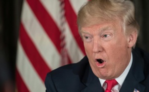 Corée du Nord: Donald Trump promet «le feu et la colère», Pyongyang réplique en menaçant de tirer des missiles vers l'île de Guam