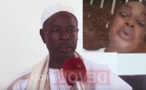 Vidéo: Le père de Penda Bâ brise enfin le silence : " j'ai honte de … " Regardez