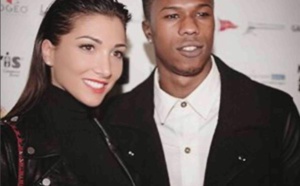 Diao Baldé Keïta, fiancé