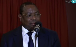 Mankeur Ndiaye: « Dagana n’est pas un titre foncier pour Wade, le Pds ou Oumar Sarr »