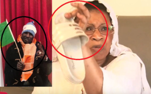 Vidéo: Les graves révélations de Selbe Ndom sur Assane Diouf:" c'est un ancien agresseur "