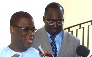 Encore un remaniement du gouvernement au Sénégal : Abdoulaye Baldé au ministère des forces armées