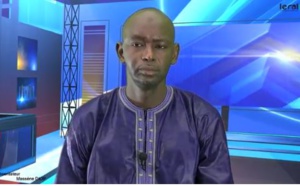 ​Réponses politiques avec Cheikhou Oumar Sy, Bës Du niak : « Khalifa Sall, député maire emprisonné dans sa propre ville, ce n’est pas bien pour l’image du Sénégal»
