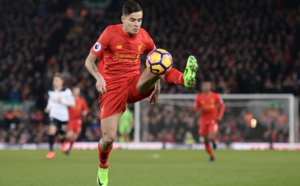 Liverpool ferme la porte à un départ de Coutinho, Isco prolonge, le PSG vers Mbappé