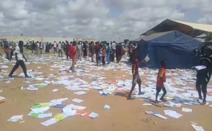 Décryptage - Eventuelle d’une reprise partielle ou totale du vote: et si Touba refaisait l’élection