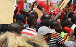 Financement de projets: 155 bénéficiaires crient leur ras-le-bol et menacent…