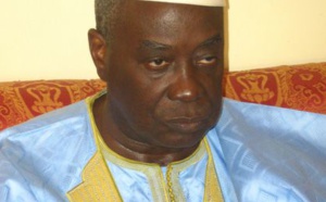 Nécrologie: Décès de Serigne Abdou Fatah Mbacké de Taïf