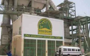Contrôle fiscal: les impôts ferrent Sococim et traquent Cairn Energy