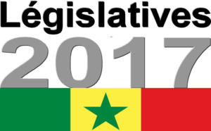 Elections Législatives du 30 juillet:  Le top 10 des perdants
