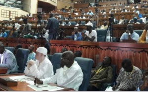 Fédération Sénégalaise de Football: Me Augustin Senghor réélu pour un troisième mandat