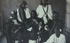 La capture du prince du Walo Sidya Ndatté Yalla DIOP (Le Figaro du 5 janvier 1876, articles de presse)
