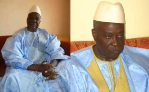 Serigne Abdou Fatah Gaïndé Fatma rappelé aux côtés du Seigneur : Touba se confesse sur Feu l’érudit