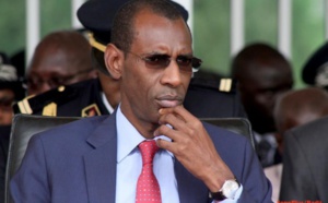 Situation post-législative : Abdoulaye Daouda Diallo, l’homme à…abattre
