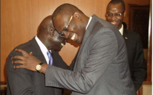 Nouveau "Protocole de Rebeuss" : Idy préparerait un coup fourré à Khalifa Sall