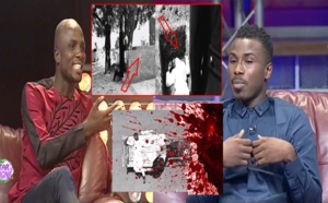 Vidéo: La question gênante d' Abba no stress à Dip Doundou Guiss: "loutax nga beug ay cimetière, déérétt... "  Regardez la réponse de Dip