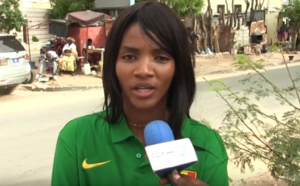 Oumou Khaïry Thiam : " on a l'expérience pour remporter cette compétition..."