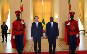 Christophe Bigot : « le TER est un outil extrêmement moderne qui va complètement changer l’équation de la congestion et de l’asphyxie de Dakar »