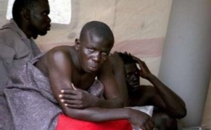 Une vague de 260 rapatriés mauritaniens du Sénégal attendue aujourd’hui à Rosso