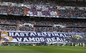Le Bernabéu va protester contre l’arbitrage