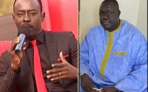 Audio: El hadji Assane et Dj Boubs parle du vol au Groupe Futurs Médias … Ecoutez