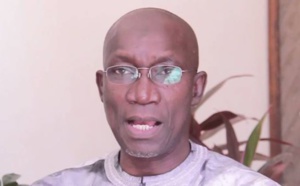 Me El Hadji Amadou Sall : «Les 7 sages ont fermé les yeux sur la triche… »